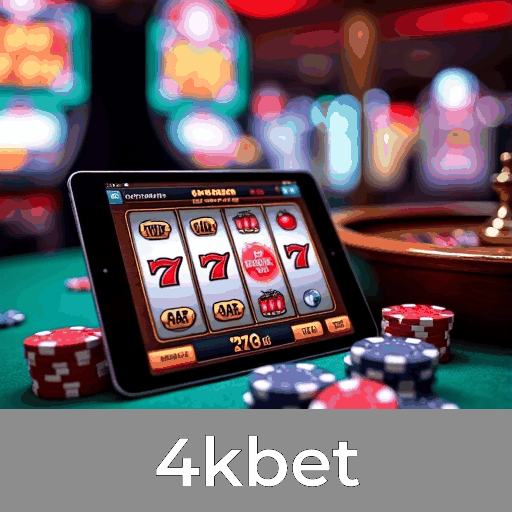 Experimente o Acesso Seguro Premium em 4kbet