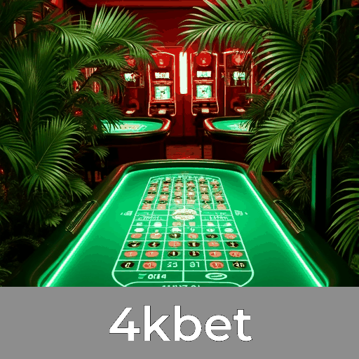 Explore a Emoção e o Alto Retorno dos Caça-Níqueis no 4kbet