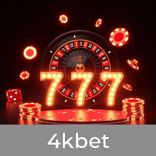 4kbet: Emoção e Ganhos nos Jogos de Cassino